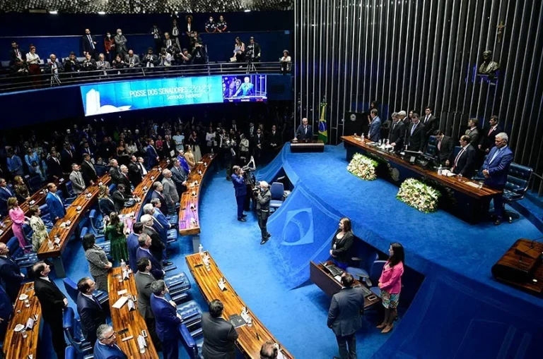Senado Aprova Gratuidade Obrigatória Para Bagagem de Mão em Voos