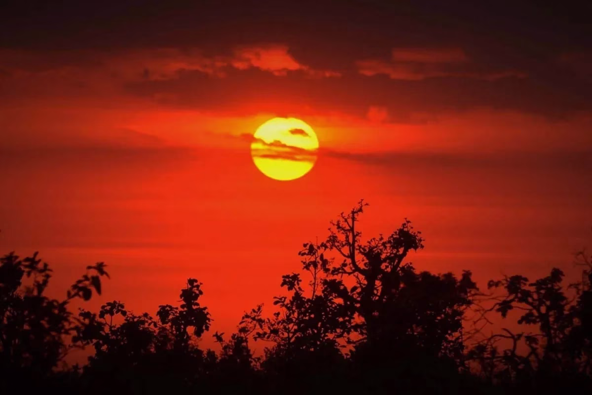 Natal 2025 em Guarulhos terá onda de calor e temperaturas de até 34 °C