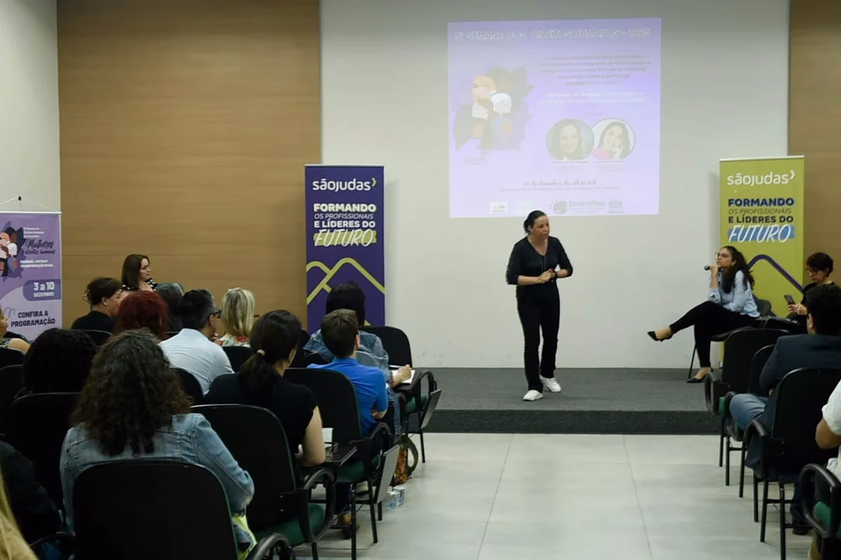 Violência em Guarulhos: DDM Registra 900 Denúncias Contra Crianças e Adolescentes em 2025