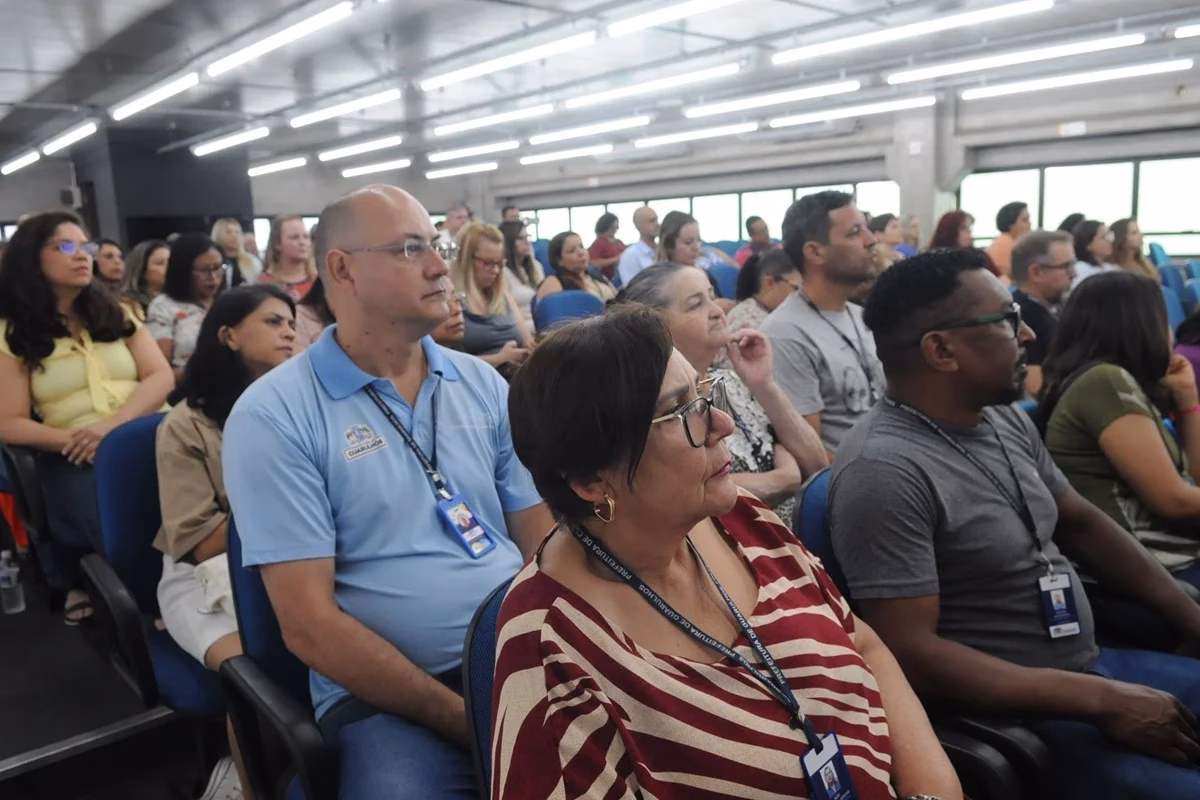 Guarulhos Lança Semana de Direitos Humanos 2025 Focada em Equidade e Violência Contra Mulheres