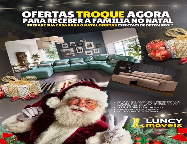 CEU Bonsucesso Recebe o "Show de Natal", Maior Evento Infantil de Guarulhos, no Dia 20