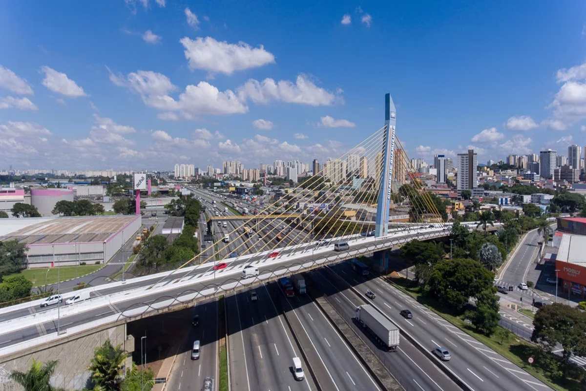 Guarulhos é a 10ª maior economia do Brasil: PIB da cidade supera 20 capitais