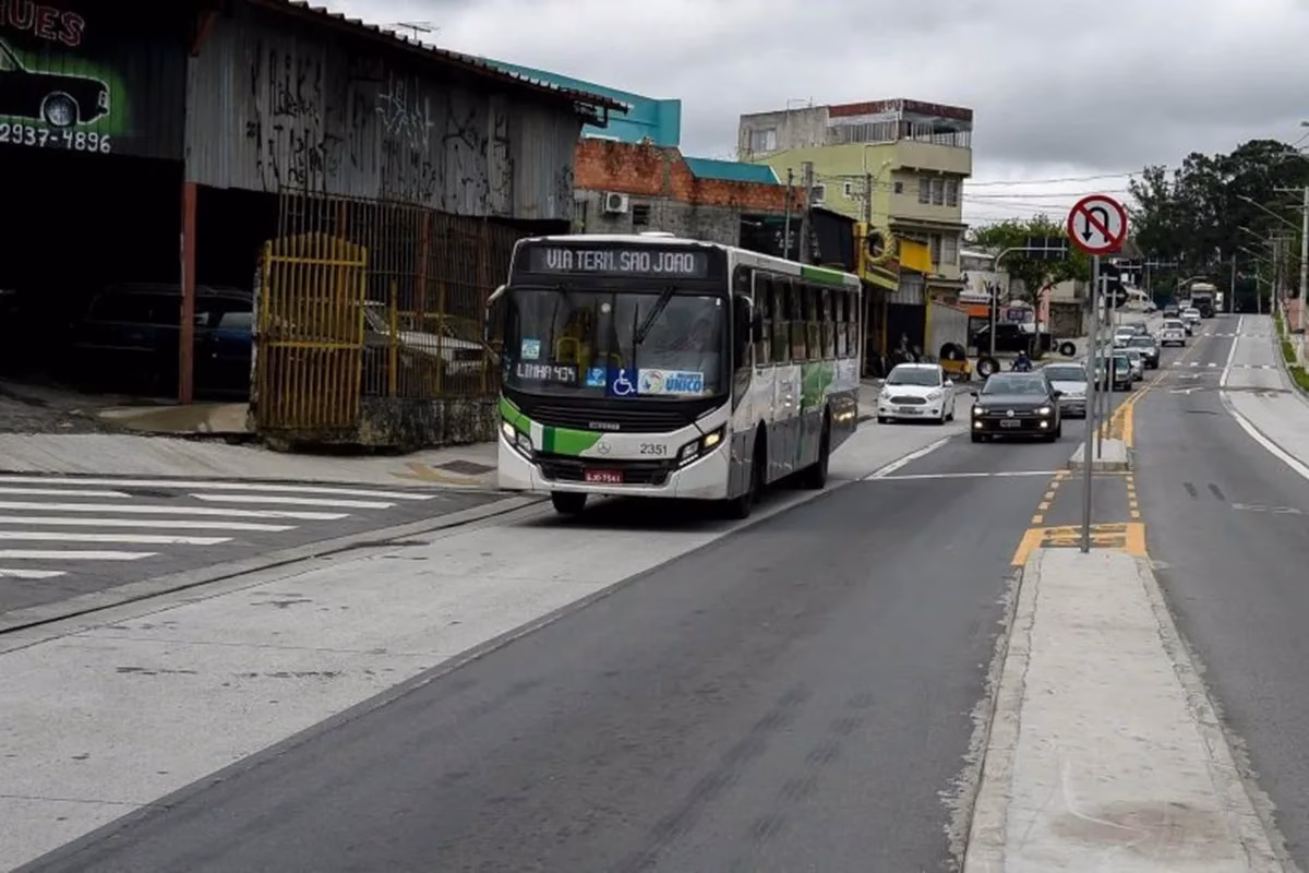 Tarifa de ônibus em Guarulhos sobe para R$ 6,20: Entenda o Decreto e o Impacto no Bolso