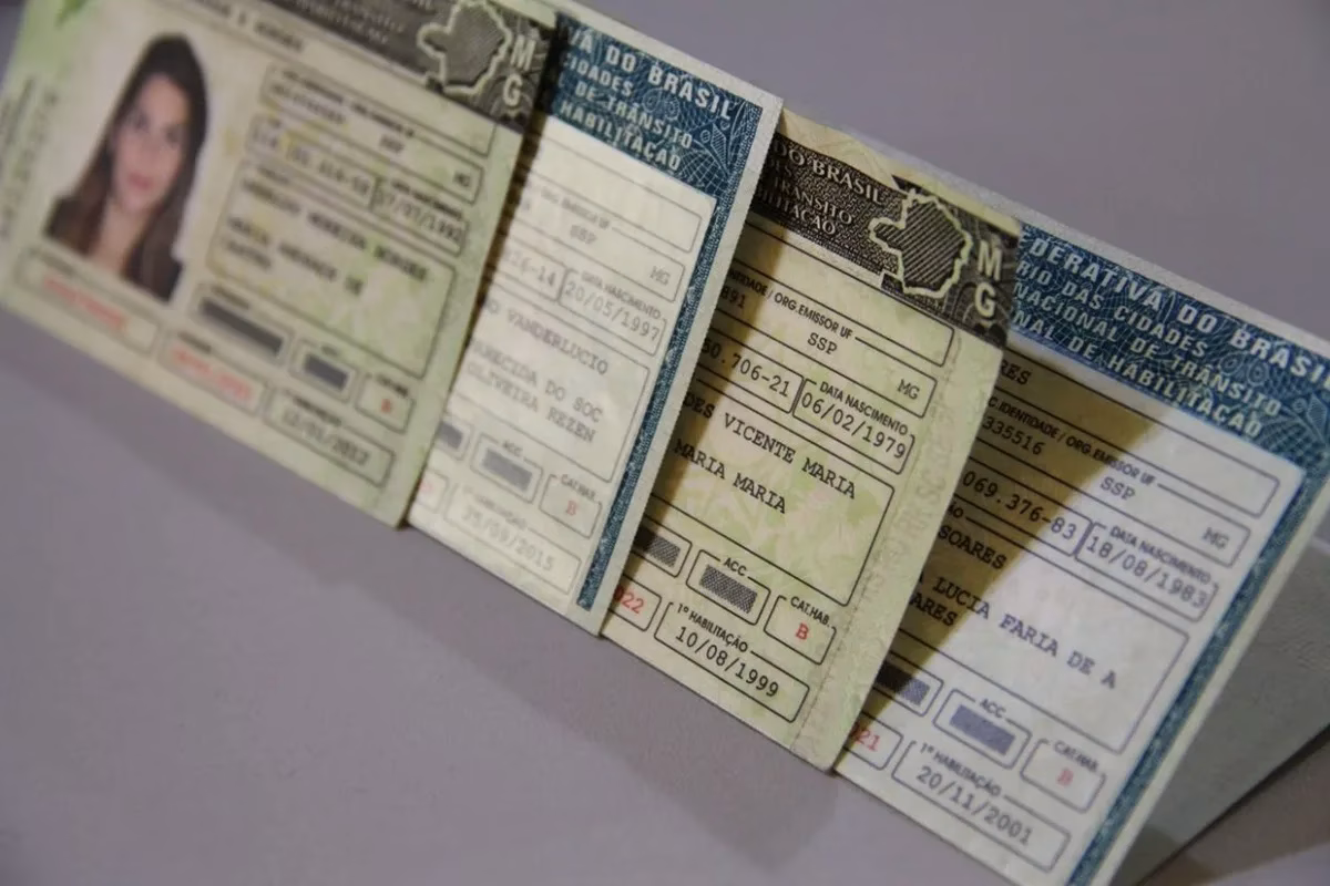 CNH BRASILEIRA PASSA A VALER EM PORTUGAL: MOBILIDADE FACILITADA PARA VIAJANTES E RESIDENTES