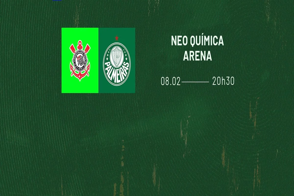 Dossiê Derby: Corinthians x Palmeiras — Estatísticas, Curiosidades e Informações Técnicas