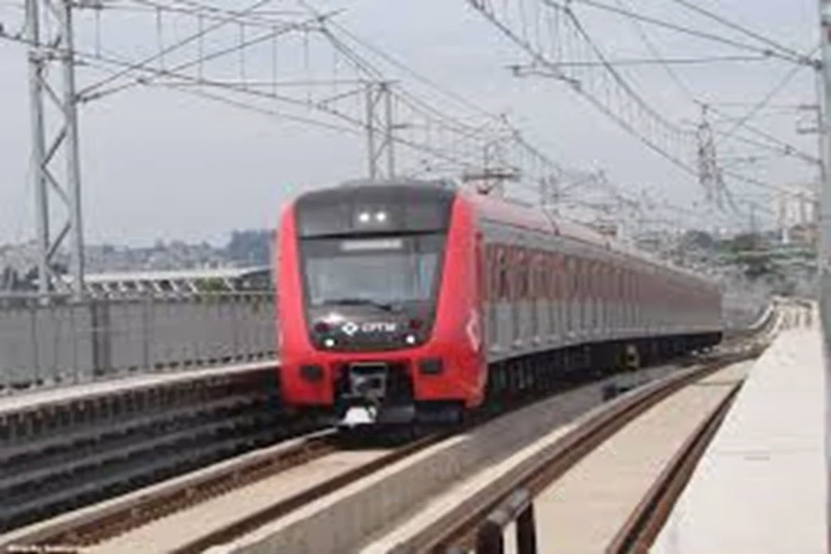  MOBILIDADE: Trem Intercidades SP-São José deve passar por Guarulhos e ter conexão em Bonsucesso