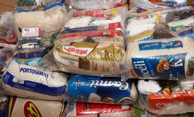 Cesta Básica bate recorde no país e São Paulo lidera o ranking com impacto direto no bolso do trabalhador em Guarulhos